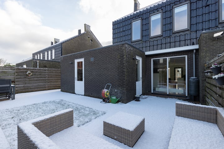 Bekijk foto 18 van Nekkarstraat 4