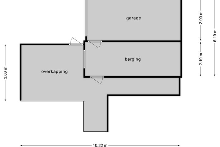 Bekijk foto 48 van Franklin D Rooseveltlaan 112