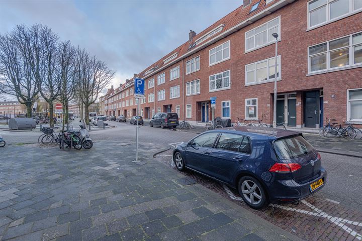 Bekijk foto 19 van Moerkerkestraat 21-B