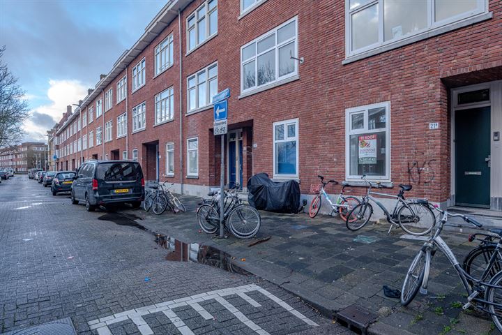 Bekijk foto 20 van Moerkerkestraat 21-B