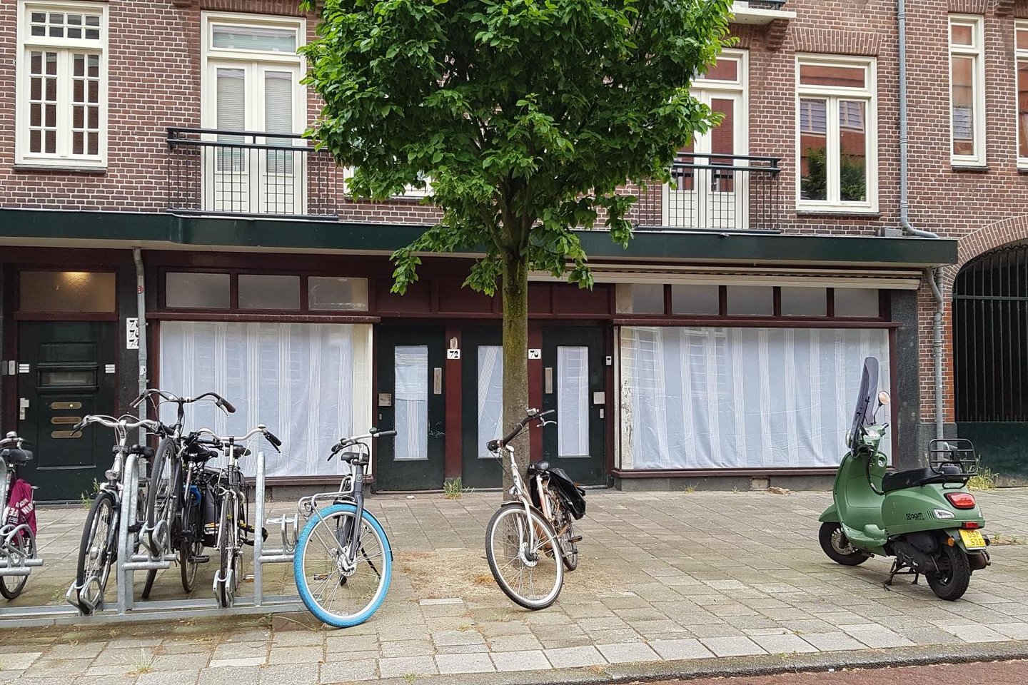 Bekijk foto 1 van Oostzaanstraat 70