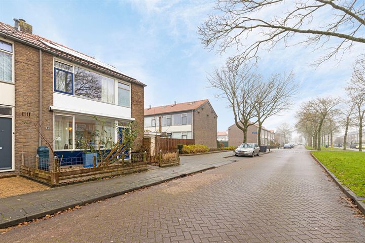 Bekijk foto 26 van Oranjelaan Westzijde 61