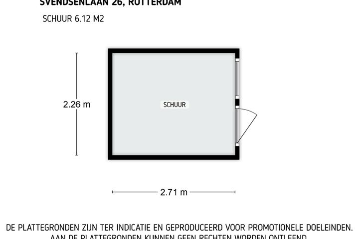 Bekijk foto 22 van Svendsenlaan 26