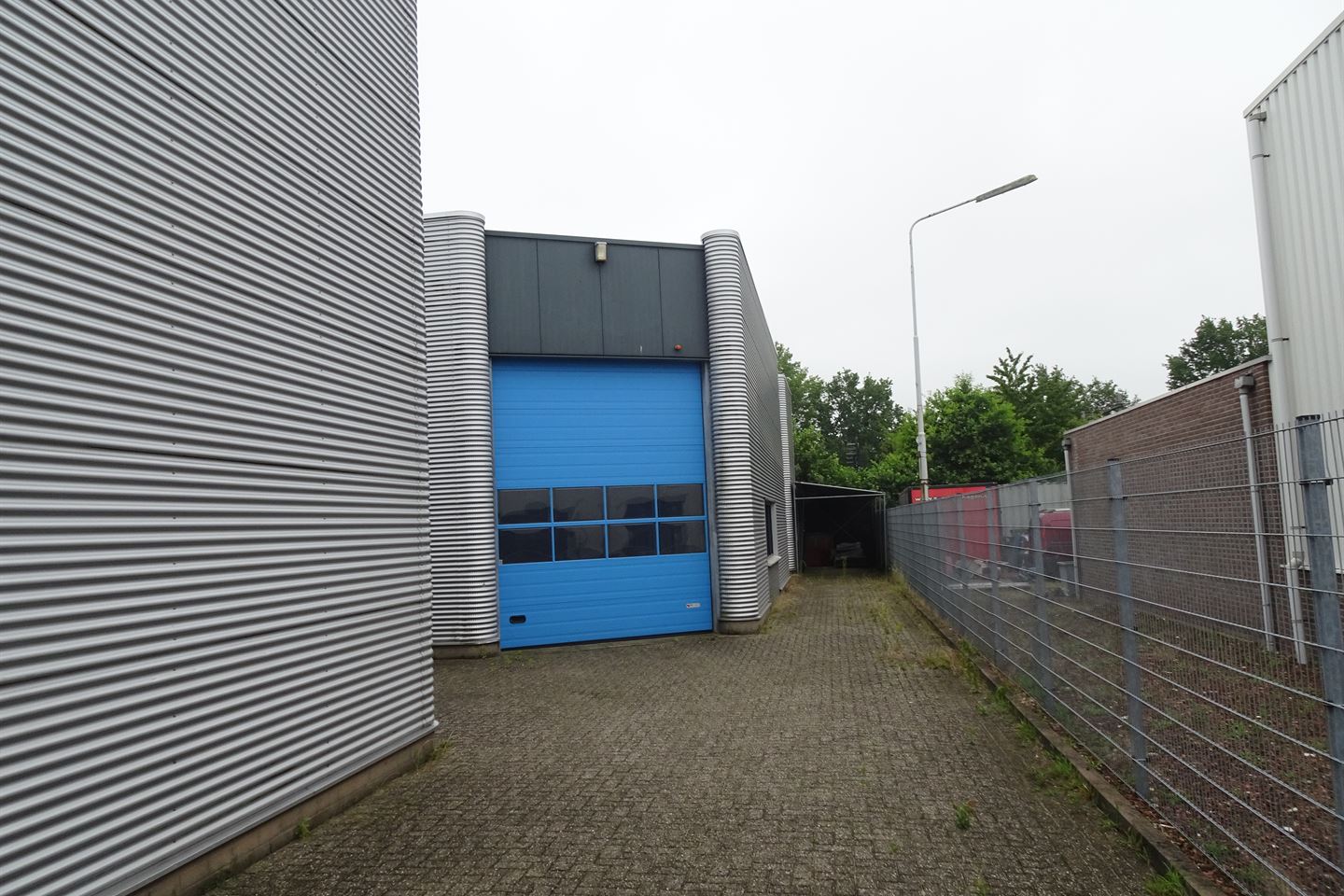 View photo 1 of Celsiusstraat 22-A