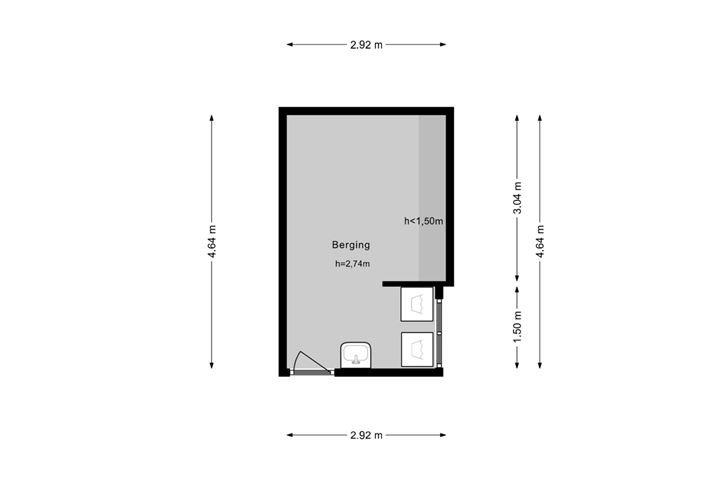 Bekijk foto 31 van Scheldestraat 75-III