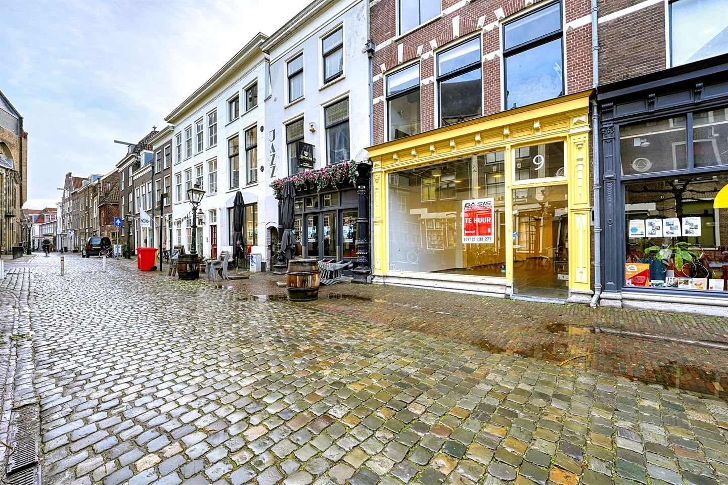 Bekijk foto 1 van Nieuwstraat 9