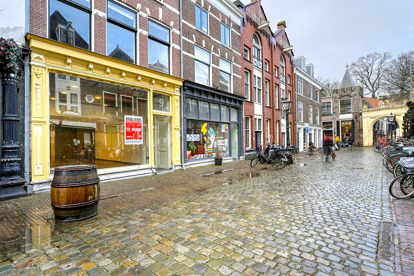 View photo 2 of Nieuwstraat 9