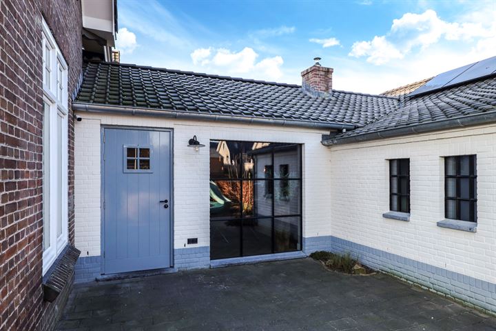 Bekijk foto 58 van Onze Lieve Vrouwestraat 40