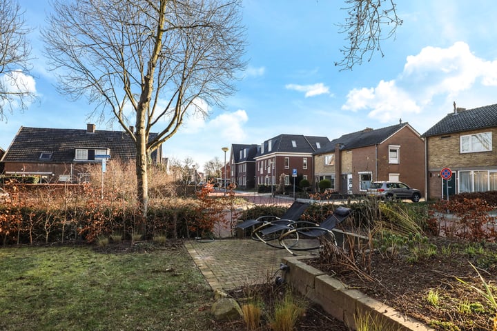 Bekijk foto 63 van Onze Lieve Vrouwestraat 40