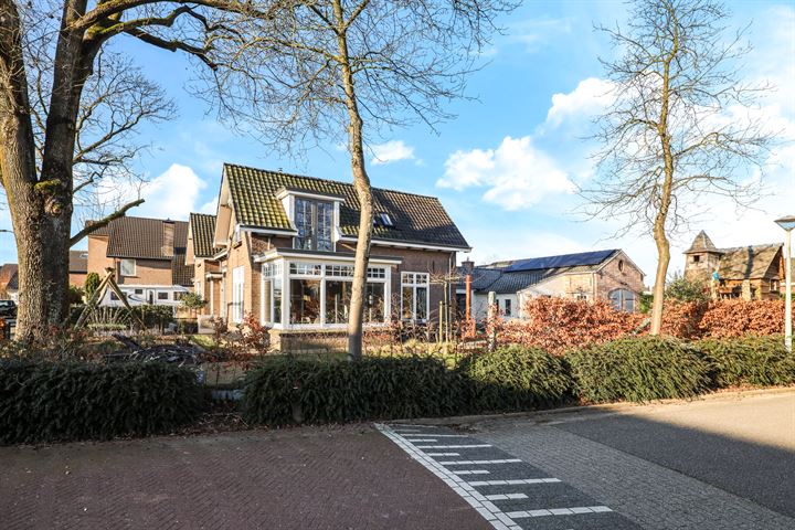 Bekijk foto 74 van Onze Lieve Vrouwestraat 40