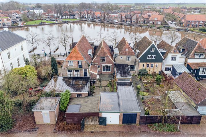 Bekijk foto 43 van Noorderkade 18