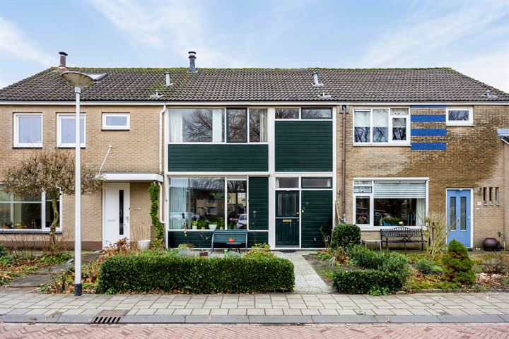 Bekijk foto 2 van Ruitenstraat 51