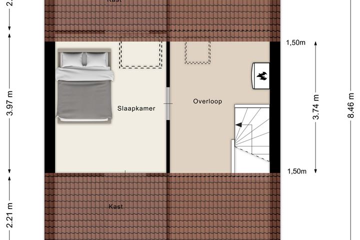 Bekijk foto 36 van Ruitenstraat 51