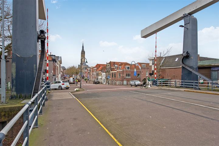 View photo 21 of Nieuwe Langendijk 80-B