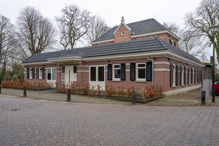 Bekijk foto 3 van Molenstraat 16-A