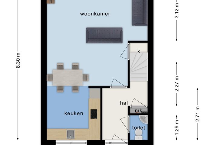 Bekijk foto 18 van De Veldse Hofstede 54