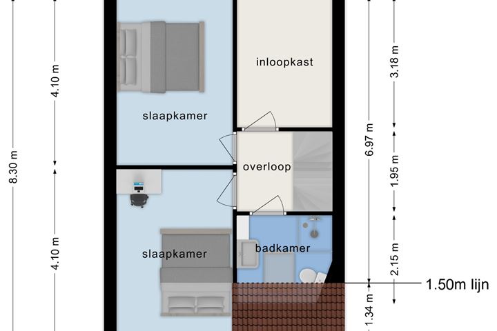 Bekijk foto 28 van De Veldse Hofstede 54