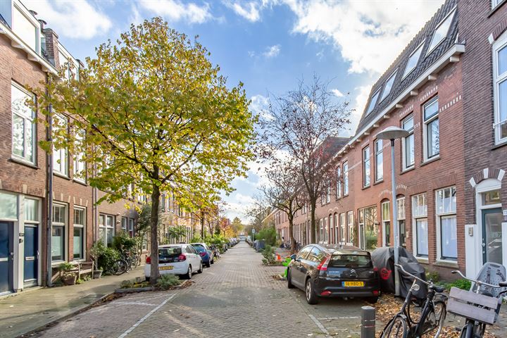 Bekijk foto 24 van Coornhertstraat 70-A