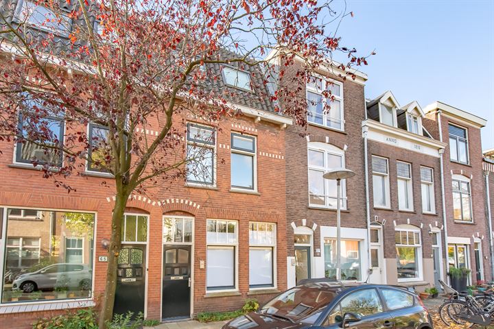 Bekijk foto 23 van Coornhertstraat 70-A