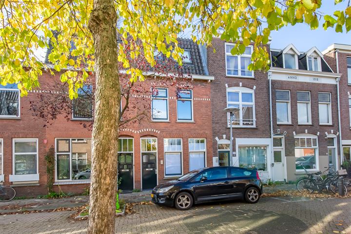 Bekijk foto 22 van Coornhertstraat 70-A