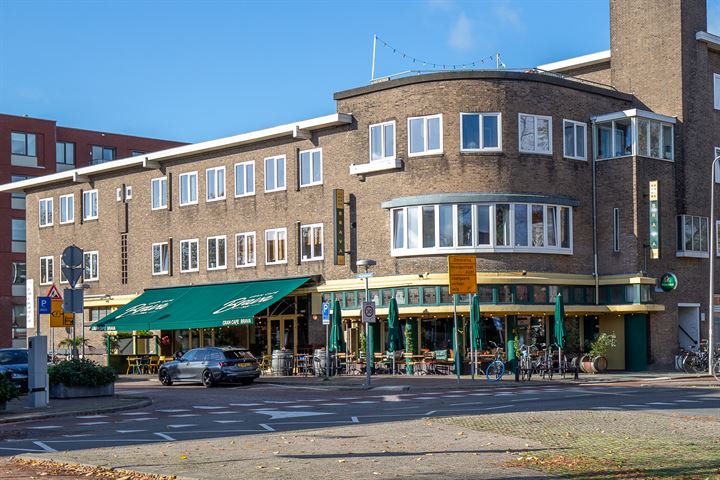 Bekijk foto 27 van Coornhertstraat 70-A