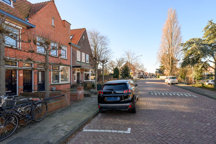 Bekijk foto 37 van 's-Gravenzandseweg 73