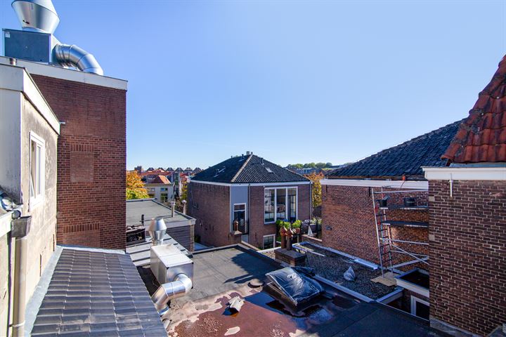 Bekijk foto 41 van Zeugstraat 13-A