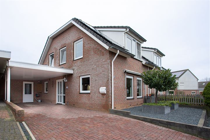 Bekijk foto 5 van Beukstraat 8