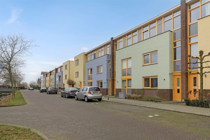 Bekijk foto 32 van De Wieldam 13