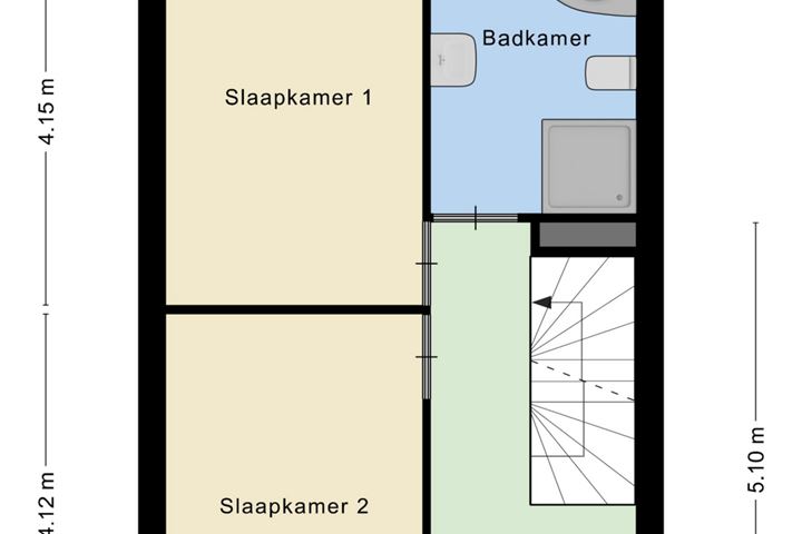 Bekijk foto 36 van De Wieldam 13