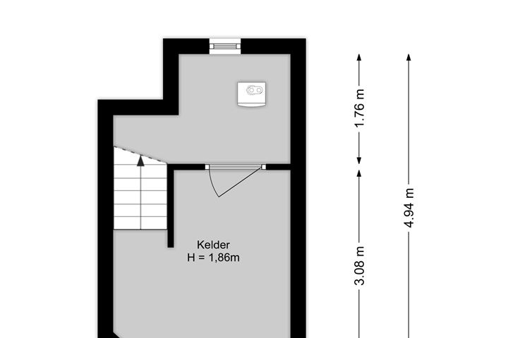 Bekijk foto 56 van Marlotlaan 2