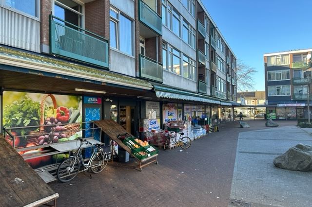 Bekijk foto 4 van Roerstraat 17