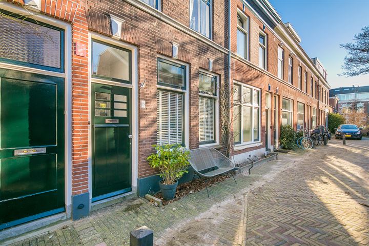 Bekijk foto 4 van Graanstraat 15