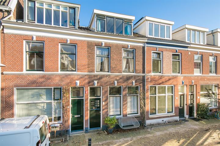 Bekijk foto 3 van Graanstraat 15