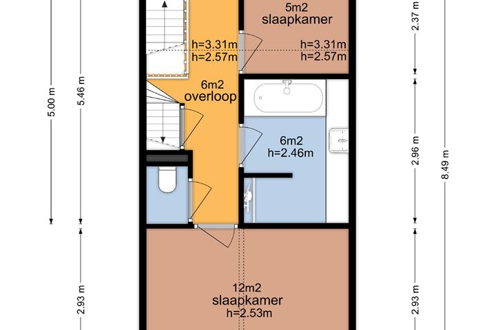 Bekijk foto 41 van Graanstraat 15