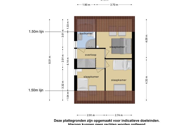 Bekijk foto 39 van Akkerwinde 11