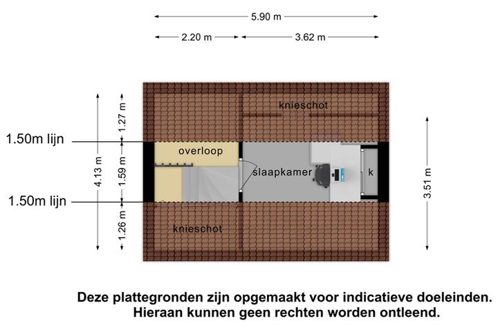 Bekijk foto 40 van Akkerwinde 11