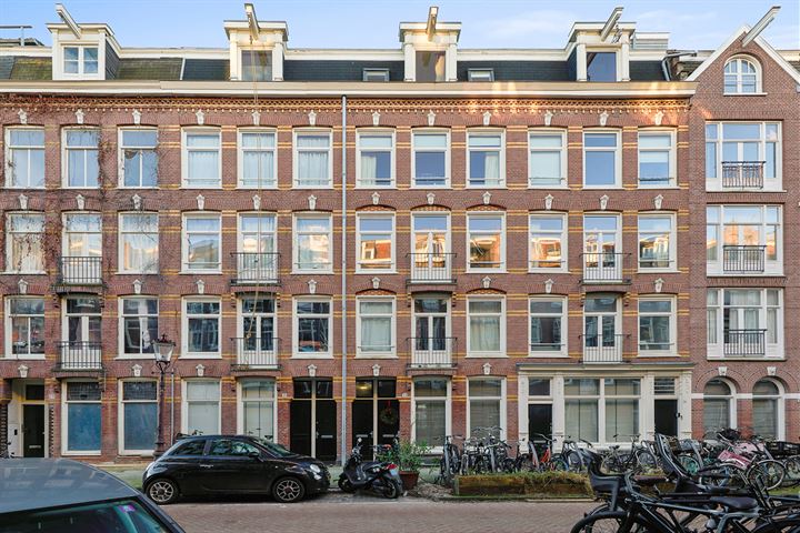 Bekijk foto 1 van Kanaalstraat 33--C