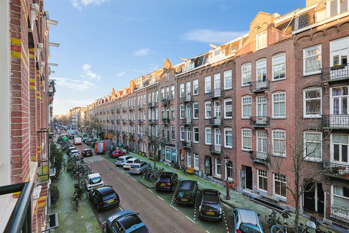 Bekijk foto 14 van Kanaalstraat 33--C