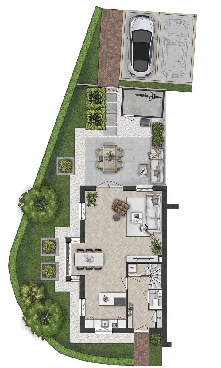 Foto 44 van Zuidstraat 14