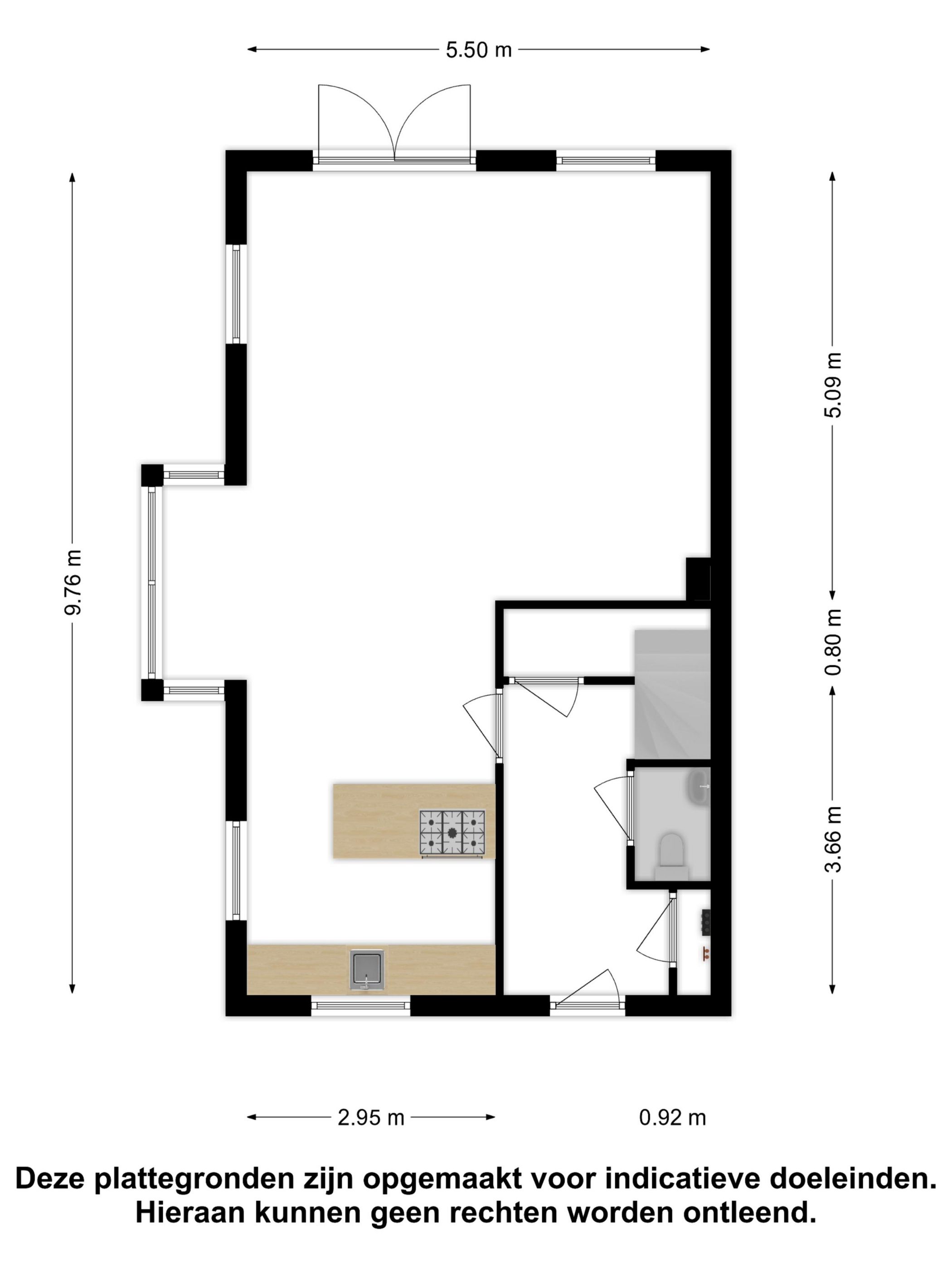 Photo 48 of Zuidstraat 14