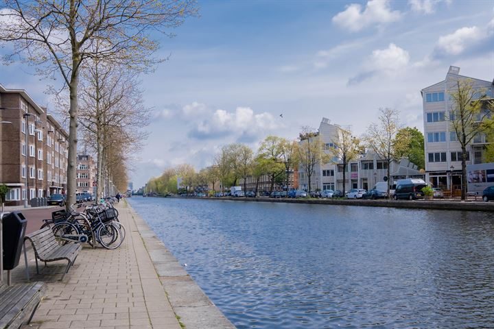 Bekijk foto 38 van Chasséstraat 115-II