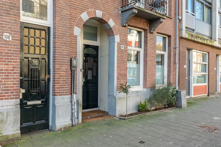 Bekijk foto 6 van Dapperstraat 106-H