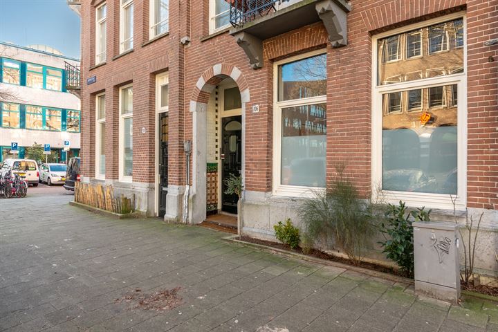 Bekijk foto 32 van Dapperstraat 106-H