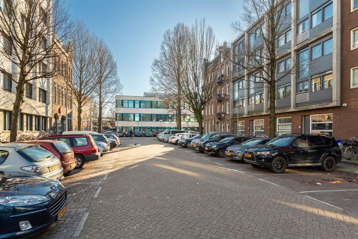 Bekijk foto 33 van Dapperstraat 106-H