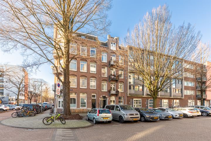 Bekijk foto 5 van Dapperstraat 106-H