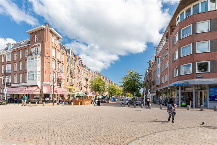 Bekijk foto 37 van Dapperstraat 106-H