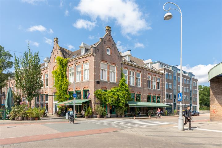 Bekijk foto 38 van Dapperstraat 106-H