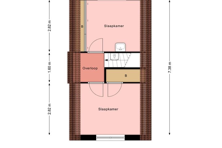 Bekijk foto 29 van Sint Odulphusstraat 24