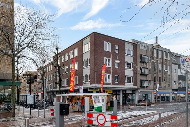 Bekijk foto 4 van Achter de Oude Gracht 17